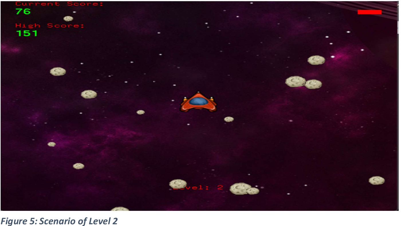 DoomExploder Screenshot 2